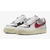 Tênis Nike Air FoRCE 1 Shadow White Silver Gym Red - comprar online