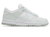 Tênis Nike Dunk Low Next Nature White Mint - comprar online