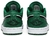 Tênis Nike Air Jordan 1 Low Pine Green - L&G Authentic - Loja referência em vendas de Sneakers