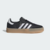 Imagem do Tênis Adidas Sambae Core Black