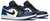 Tênis Nike Air Jordan 1 Low Royal Toe na internet