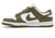 Tênis Nike Dunk Low Medium Olive - comprar online