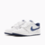 Tênis Nike Air Jordan 1 Low Metallic Blue - L&G Authentic - Loja referência em vendas de Sneakers