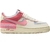 Tênis Nike Air Force 1 Shadow Sail Sea Coral na internet