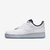 Tênis Nike Air Force 1 White Chrome - L&G Authentic - Loja referência em vendas de Sneakers