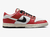 Tênis Nike Dunk Low Chicago Split - comprar online