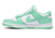 Tênis Nike Dunk Low Green Glow - comprar online