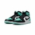 Tênis Nike Air Jordan 1 High Green Glow - comprar online