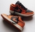 Imagem do Tênis Nike Air Jordan 1 Low Sport Spice