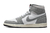 Tênis Nike Air Jordan 1 High Black and Smoke Grey - L&G Authentic - Loja referência em vendas de Sneakers