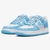 Tênis Nike Air Force 1 Nail Art/Celestine Blue - loja online