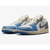 Tênis Nike Air Jordan 1 Low Vintage UNC Grey - loja online