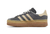 Tênis Adidas Gazelle Bold 'Grey Magic Beige Gum' - L&G Authentic - Loja referência em vendas de Sneakers