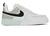 Tênis Nike Air Force 1 React Grey Mint - comprar online