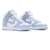 Tênis Nike Dunk High Aluminum na internet