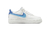 Tênis Nike Air Force 1 82 Double Swoosh White Blue - L&G Authentic - Loja referência em vendas de Sneakers