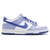 Tênis Nike Dunk Low Blueberry - comprar online