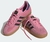 Tênis Adidas Gazelle Indoor Bliss Pink - loja online