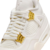 Tênis Nike Air Jordan 4 Metallic Gold - L&G Authentic - Loja referência em vendas de Sneakers