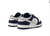 Tênis Nike Dunk Low LX Black Team Gold - comprar online