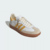 Tênis Adidas Samba OG Sporty & Rich Bold Gold - L&G Authentic - Loja referência em vendas de Sneakers