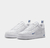 Imagem do Tênis Nike Air Force 1 White Dark/ Marina Blue