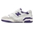 Tênis New Balance 550 White Purple - comprar online