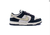 Tênis Nike Dunk Low LX Black Team Gold na internet