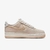 Tênis Nike Air Force 1 Phantom Sanddrift na internet