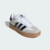 Tênis adidas Samba XLG Cloud White na internet