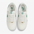 Tênis Nike Air Force 1 40TH Anniversary Edition Sail Melachite - L&G Authentic - Loja referência em vendas de Sneakers