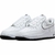 Tênis Nike Air Force 1 White/Black - comprar online