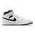 Tênis Nike Air Jordan Mid White Black - comprar online