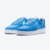 Tênis Nike Air Force 1 Low First Use University Blue - L&G Authentic - Loja referência em vendas de Sneakers