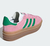 Tênis Adidas Gazelle Bold na internet