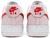 Tênis Nike Air Force 1 Valentines Day Love Letter na internet