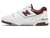 Tênis New Balance 550 Burgundy Turquoise - comprar online