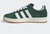 Tênis Adidas Campus 00s Dark Green - L&G Authentic - Loja referência em vendas de Sneakers