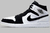 Tênis Nike Air Jordan 1 Mid SE Diamond - L&G Authentic - Loja referência em vendas de Sneakers