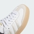 Tênis Adidas Sambae Off White / Aluminium / Gold Metallic - L&G Authentic - Loja referência em vendas de Sneakers