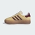 Tênis Adidas Gazelle Bold Almost Yellow - comprar online