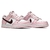 Tênis Nike Dunk Low GS Pink Foam na internet