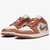 Tênis Nike Air Jordan 1 Low Sky Orange - comprar online