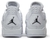 Tênis Nike Air Jordan 4 Retro Pure Money - loja online