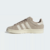 Tênis Adidas Campus 00s Wonder Beige - L&G Authentic - Loja referência em vendas de Sneakers