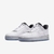 Tênis Nike Air Force 1 White Chrome - loja online