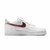 Tênis Nike Air Force 1 '07 Picante Red - comprar online