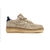 Tênis Nike Air Force 1Grain Deep Royal Blue Polar - L&G Authentic - Loja referência em vendas de Sneakers