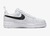 Tênis Nike Air Force 1 '07 White Multi-Etch Swoosh - L&G Authentic - Loja referência em vendas de Sneakers