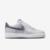 Tênis Nike Air Force 1 Pure Platinum Light Carbon na internet